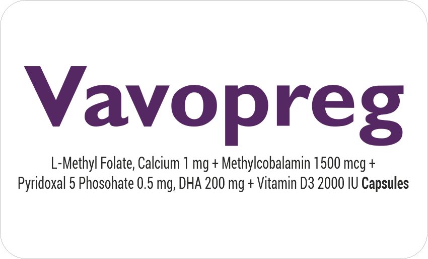 Vavopreg