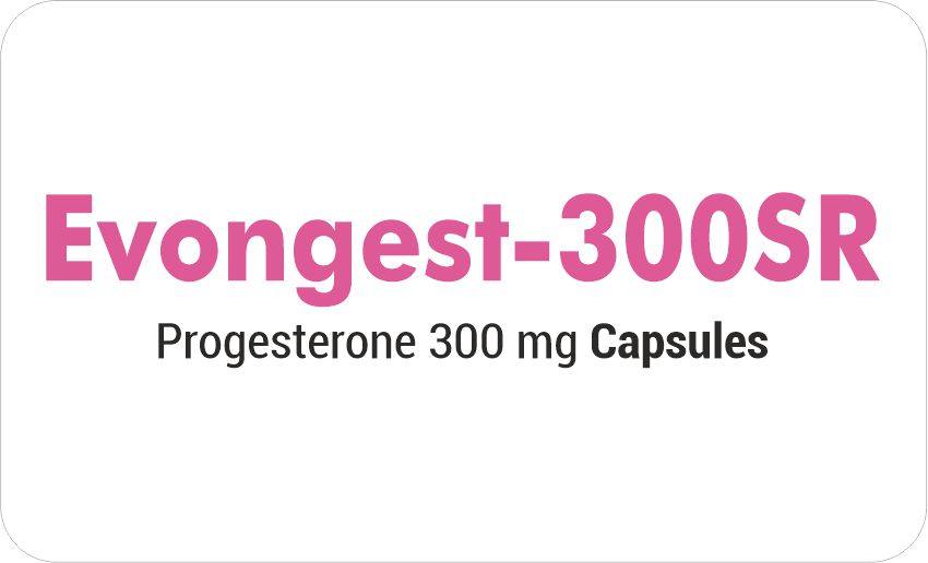 Evongest-300SR