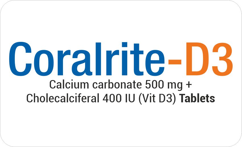 Coralrite-D3