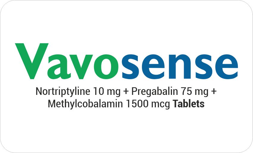 Vavosense