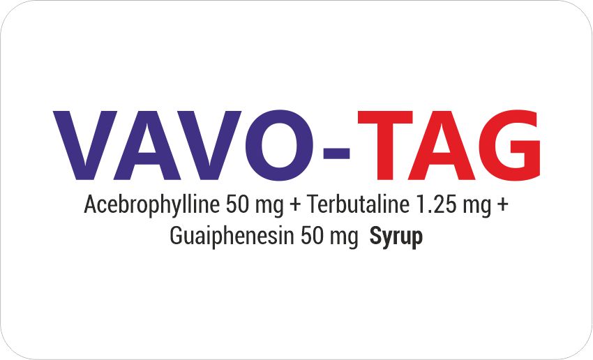 VAVO-TAG